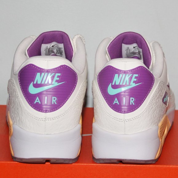 Nike Air Max 90 G NRG U21 Torrey Pines Golf Shoes Mens 14 main image 7